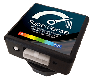 SuperSense Füllstandsanzeige 