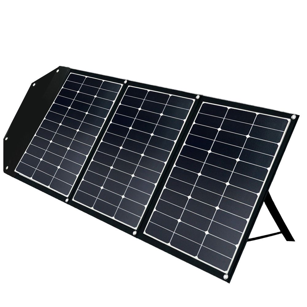 24 Volt Solartasche von Offgridtec